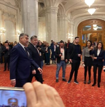 Crin Antonescu – validat de PSD candidat la alegerile prezidențiale