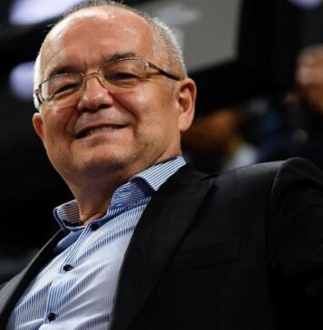 Emil Boc (PNL) mai că l-a făcut pe vicepreşedintele SUA pro-rus: Împărtăşim valori dar pe care le vedem uneori din unghiuri diferite