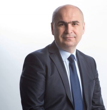 Ilie Bolojan anunţă că se suspendă din calitatea de membru al PNL şi că îl propune pe Cătălin Predoiu pentru a prelua interimar şefia partidului