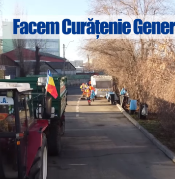 Rareș Hopincă: „Sectorul 2 trebuie să fie un loc curat și civilizat!” / VIDEO