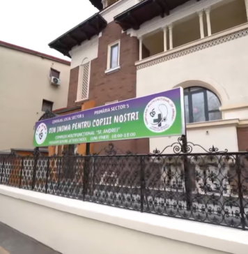 Primăria Sectorului 5 vine în ajutorul părinților prin intermediul noului proiect „Din inimă pentru copiii noștri”