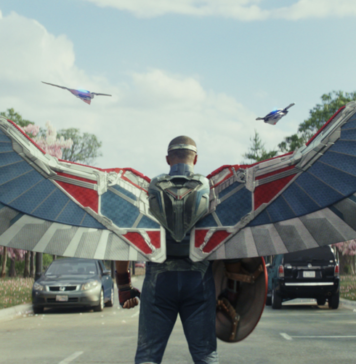 Universul Marvel se extinde – Captain America: Brave New World, de astăzi în cinematografe