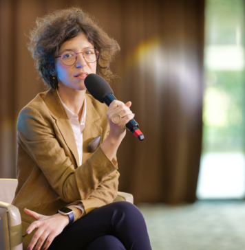 Adelina Dabu, Concordia: Dincolo de promovarea turismului, este important ca turiștii să găsească în România servicii de calitate