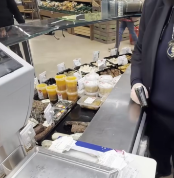 ANPC a controlat 24 de operatori economici din Sun Plaza și a oprit temporar activitatea la nouă dintre aceștia