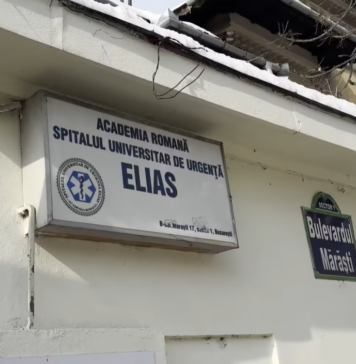 VIDEO / Piedone a ajuns în control și la spitalele din Bucureşti. ANPC a dat amenzi de 31.000 lei