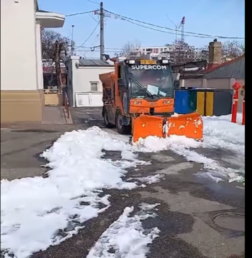 Primarul Sectorului 2, Rareș Hopincă: Măsuri de deszăpezire pentru siguranța elevilor