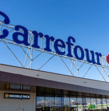 Carrefour România lansează reduceri de până la 25% pentru 1.500 de produse/ Ofertele, valabile până la sfârșitul lunii martie