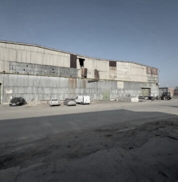 Primăria Sectorului 3 caută soluții pentru transformarea Halei „Fabrica de Țevi Republica”. Cetățenii sunt rugați să răspundă la un chestionar!