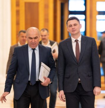 Senatul României anunță preluarea atribuțiilor președintelui Camerei Superioare de către vicepreședintele Mircea Abrudean