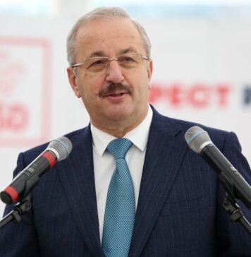 Dîncu (PSD): Călin Georgescu nu are o atitudine realistă față de România, el este o ficţiune a publicului