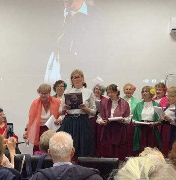 Cluburi gratuite pentru seniorii din Sectorul 3