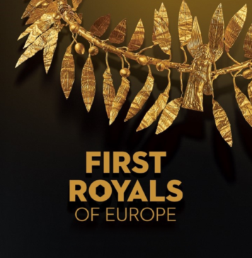 Bunurile culturale care au făcut parte din expoziția First Royals of Europe, de la Canadian Museum of History din Gatineau, s-au întors în România