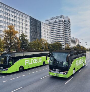 FlixBus își extinde prezența în America Latină și anunță intrarea pe piața din Peru în 2025