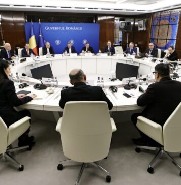 Premierul Marcel Ciolacu: România este pilon regional de securitate și stabilitate economică pentru Europa și pentru Parteneriatul Strategic cu SUA