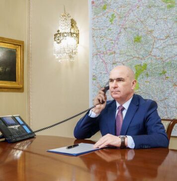 Ilie Bolojan – discuție telefonică cu Antonio Costa: Am subliniat prioritățile României pe agenda UE