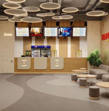 Experiențe unice la Happy Cinema Colosseum: Baby Cinema, Royal Ballet and Opera și proiecții dedicate persoanelor cu nevoi speciale!