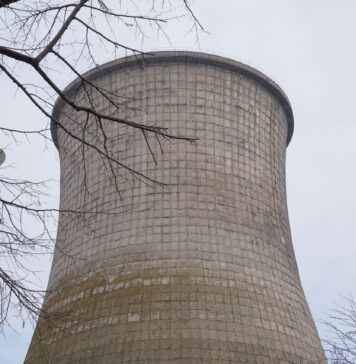 Avaria de la CET Bucureşti Vest a fost remediată, anunță ELCEN