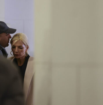 BREAKING Laura Vicol, pusă în libertate fără nicio măsură de control / Vladimir Ciorbă, plasat sub control judiciar pentru 60 de zile