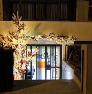 KOPP – Noua cafenea din Cotroceni inspirată de filmul Liceenii de Nicolae Corjos /FOTO