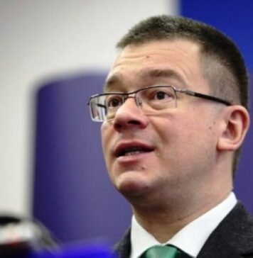 Mihai Răzvan Ungureanu, despre Călin Georgescu: „O mică broască orăcăind!”