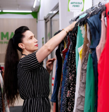 Ghid de rămas-bun pentru hainele nepurtate: Cum le pregătești pentru o nouă viață și unde le duci?