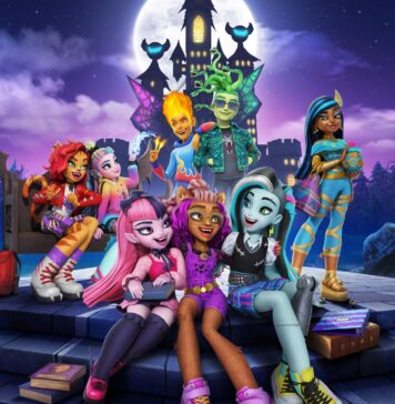 Nickelodeon aduce noi episoade din emisiunile preferate ale celor mici, în februarie