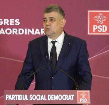 Ciolacu: Există mobilizare a coaliției pentru votul din Parlament pe buget, nu-mi fac nicio problemă