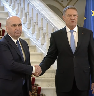 Klaus Iohannis concludes mandate; Ilie Bolojan – interim president of Romania