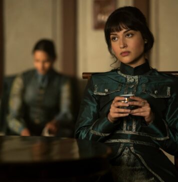 O nouă ediție Comic Con are loc în aprilie 2025. Prima invitată este o actriță din Shadow and Bone