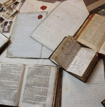 3 categorii de cărți pe care le poți vinde unui anticariat din București