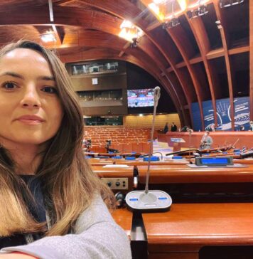 Gavrilă (POT): Sistemul este absolut disperat să îl împiedice pe Călin Georgescu să candideze; lumea să iasă în stradă