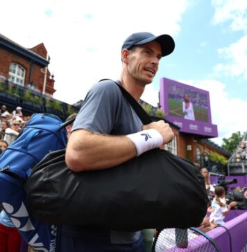 Andy Murray va continua să-l antreneze pe Novak Djokovic cel puţin până la Roland Garros