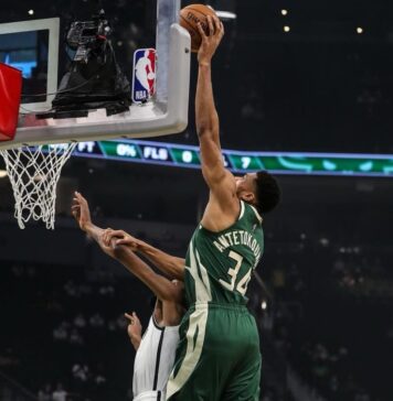 NBA – Giannis Antetokounmpo, înlocuit de Trae Young pentru All-Star Game