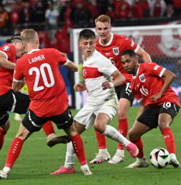 Jucătorii tineri precum Arda Guler trebuie să aibă răbdare la Real Madrid (Carlo Ancellotti)