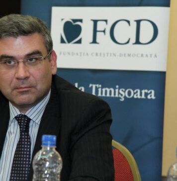 Baconschi: All these nostalgics, professionals of the magical return to supposed ‘golden ages’ are swindlers