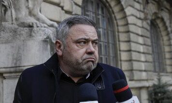 Ministrul Agriculturii, Florin Barbu (PSD): Nu sunt de acord cu îndemnul la boicot lansat de Călin Georgescu
