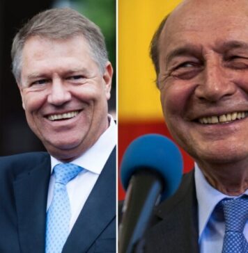 Cozmin Guşă: „Cei doi principali responsabili, ce ne-au condus în ultimii 20 de ani, Băse și Ioha, se plimbă liberi și degajați, cheltuindu-și averile uriașe. Locul lor era la “brutărie”!!”