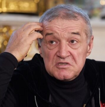 Gigi Becali: O să avem şi dovezi cu Călin Georgescu, abia aştept să scăpăm de omul ăsta