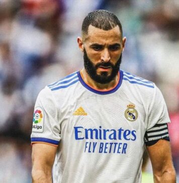 Benzema crede că Ronaldo ‘brazilianul’ este cel mai bun jucător din istorie