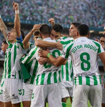 Betis Sevilla, Jagiellonia Bialystok şi FC Heidenheim, favorite la calificarea în optimile Conference League