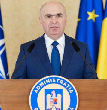 Ilie Bolojan, primul mesaj ca președinte interimar: Transmit tuturor românilor un mesaj fără echivoc. Vom avea alegeri corecte și transparente!