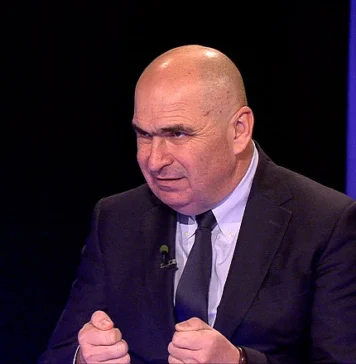 Interimarul Bolojan, somat să lămurească anularea alegerilor: „Este o problemă de stat, mai ales când și Washingtonul cere lămuriri!”, spune Crin Antonescu