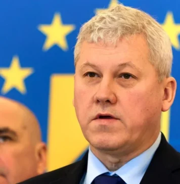 Predoiu: Avem mult de lucru în politica externă; să explicăm ce s-a întâmplat la alegeri