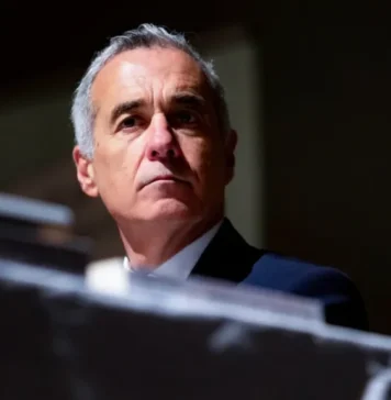 Călin Georgescu: „O victorie pentru poporul român; Reluaţi turul 2 al alegerilor!”