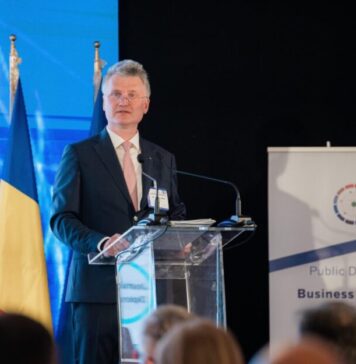 „Cine suntem noi? Dialog pentru România” – Inițiativă promovată de Valentin Preda, CEO al Bursei Române de Afaceri