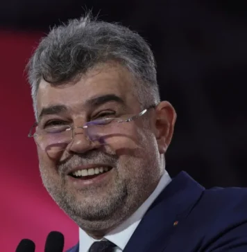 Moţiunea de cenzură împotriva Guvernului Ciolacu urmează să fie depusă, luni, în Parlament