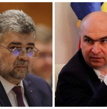 Premierul Ciolacu îi cere președintelui interimar, Ilie Bolojan, să convoace CSAT în cazul anulării alegerilor prezidenţiale