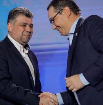 Marcel Ciolacu: În acest moment eu nu cred în șansele candidatului Victor Ponta la prezidențiale