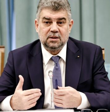 Presidential consultations/PSD’s Ciolacu: No to sending Romanian troops to Ukraine