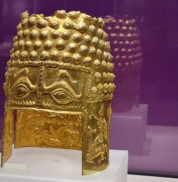 „Ce se mai aude despre furtul Tezaurului dacic în Olanda?”